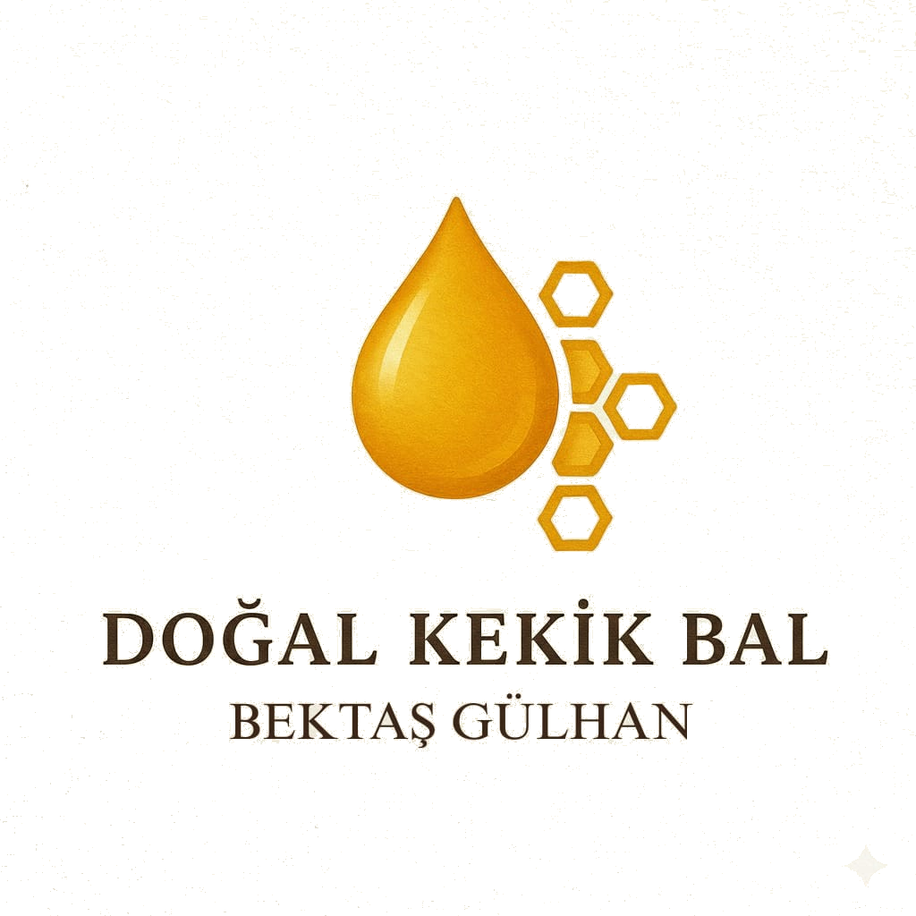 Bektaş Gülhan Doğal Kekik Bal